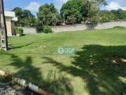 Terreno em Condomínio para Venda em Niterói/RJ Várzea...