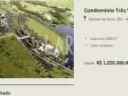 Terreno em Condomínio para Venda em Nova Lima/MG Zona Rural