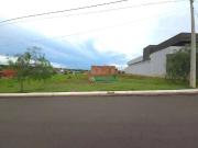 Terreno em Condomínio para Venda em Nova Odessa/SP...