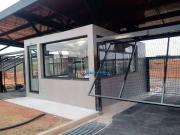 Terreno em Condomínio para Venda em Nova Odessa/SP...