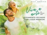 Terreno em Condomínio para Venda em Nova Odessa/SP...