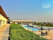 Terreno em Condomínio para Venda em Nova Odessa/SP...