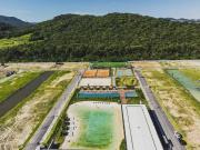 Terreno em Condomínio para Venda em Palhoça/SC Pedra Branca
