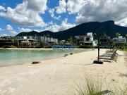 Terreno em Condomínio para Venda em Palhoça/SC Pedra Branca