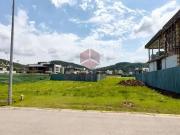Terreno em Condomínio para Venda em Palhoça/SC Pedra Branca