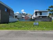 Terreno em Condomínio para Venda em Palhoça/SC Pedra Branca