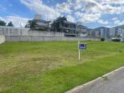 Terreno em Condomínio para Venda em Palhoça/SC Pedra Branca