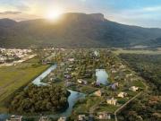Terreno em Condomínio para Venda em Palhoça/SC Pedra Branca