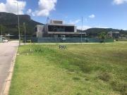 Terreno em Condomínio para Venda em Palhoça/SC Pedra Branca