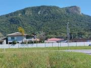 Terreno em Condomínio para Venda em Palhoça/SC Pedra Branca