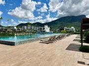 Terreno em Condomínio para Venda em Palhoça/SC Pedra Branca