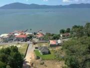Terreno em Condomínio para Venda em Palhoça/SC Praia de Fora
