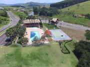 Terreno em Condomínio para Venda em Paraibuna/SP Quinta...