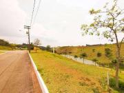 Terreno em Condomínio para Venda em Paraibuna/SP Quinta...