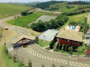 Terreno em Condomínio para Venda em Paraibuna/SP Quinta...