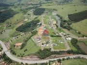 Terreno em Condomínio para Venda em Paraibuna/SP Quinta...