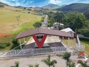 Terreno em Condomínio para Venda em Paraibuna/SP Village...