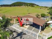 Terreno em Condomínio para Venda em Paraibuna/SP Village...