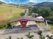 Terreno em Condomínio para Venda em Paraibuna/SP Village...