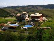 Terreno em Condomínio para Venda em Paraibuna/SP Village...