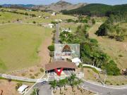 Terreno em Condomínio para Venda em Paraibuna/SP Village...