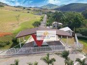 Terreno em Condomínio para Venda em Paraibuna/SP Village...