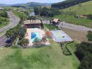 Terreno em Condomínio para Venda em Paraibuna/SP Zona Rural