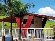 Terreno em Condomínio para Venda em Paraibuna/SP Zona Rural