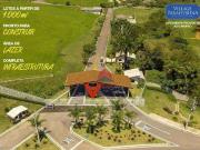 Terreno em Condomínio para Venda em Paraibuna/SP Zona Rural