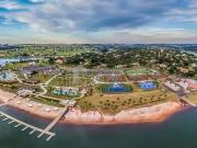 Terreno em Condomínio para Venda em Paranapanema/SP Centro