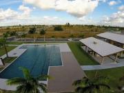 Terreno em Condomínio para Venda em Parnamirim/RN Vida Nova