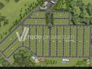 Terreno em Condomínio para Venda em Paulínia/SP Área...