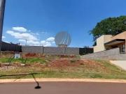 Terreno em Condomínio para Venda em Paulínia/SP Betel