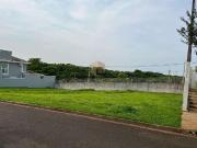 Terreno em Condomínio para Venda em Paulínia/SP Betel