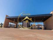 Terreno em Condomínio para Venda em Paulínia/SP Betel