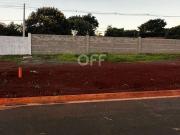 Terreno em Condomínio para Venda em Paulínia/SP Betel