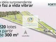 Terreno em Condomínio para Venda em Paulínia/SP Betel