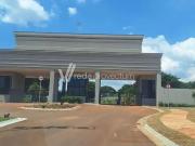 Terreno em Condomínio para Venda em Paulínia/SP Betel