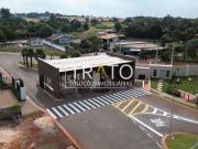 Terreno em Condomínio para Venda em Paulínia/SP Betel