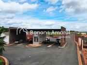 Terreno em Condomínio para Venda em Paulínia/SP Betel