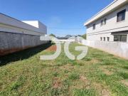 Terreno em Condomínio para Venda em Paulínia/SP Betel