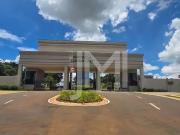 Terreno em Condomínio para Venda em Paulínia/SP Betel