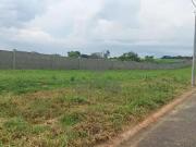 Terreno em Condomínio para Venda em Paulínia/SP Betel