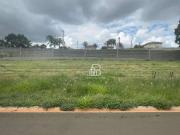 Terreno em Condomínio para Venda em Paulínia/SP Betel