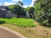 Terreno em Condomínio para Venda em Paulínia/SP Betel