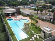 Terreno em Condomínio para Venda em Paulínia/SP Betel