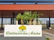 Terreno em Condomínio para Venda em Paulínia/SP Boa...