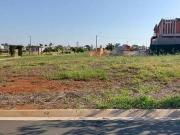 Terreno em Condomínio para Venda em Paulínia/SP Boa...