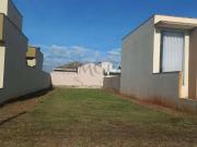 Terreno em Condomínio para Venda em Paulínia/SP Campos...
