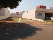 Terreno em Condomínio para Venda em Paulínia/SP Campos...